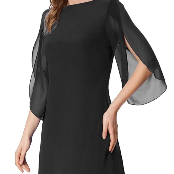 Grace Karin Dresses & Skirts - NEW Gorgeous Plus Size Little Black Dress